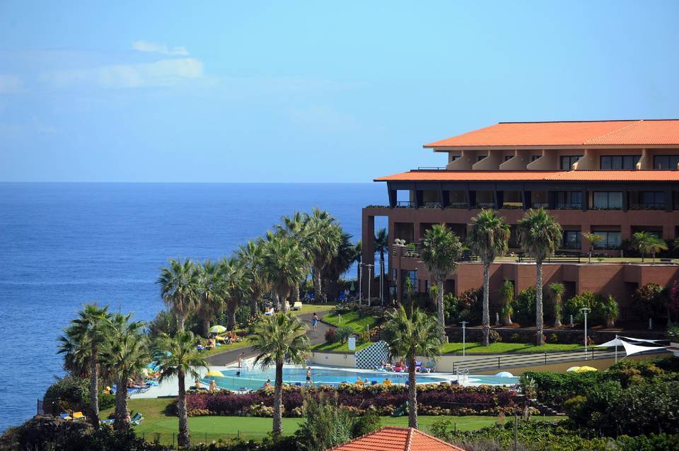 Monte Mar Palace 3