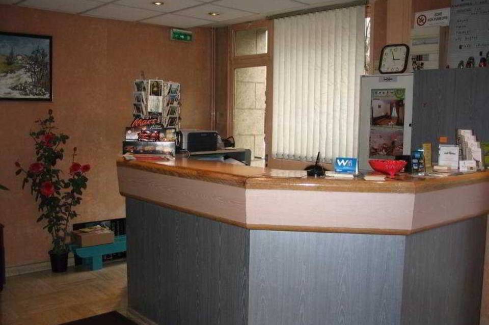 La Parizienne By Elegancia 2