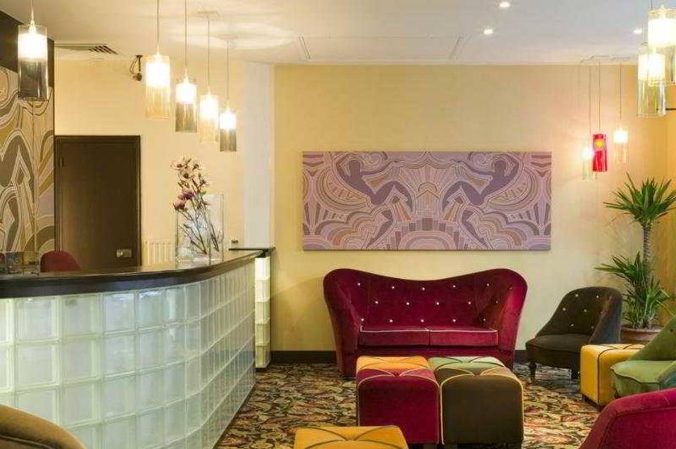 Hotel Joe M 1