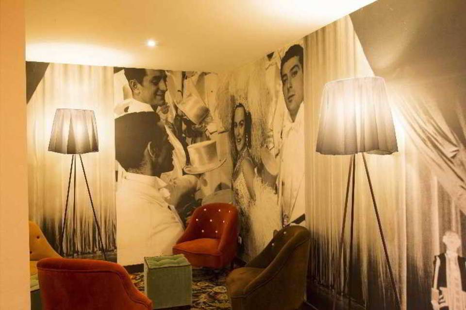 Hotel Joe M 2
