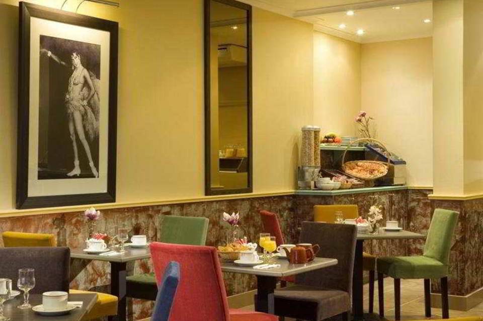Hotel Joe M 3