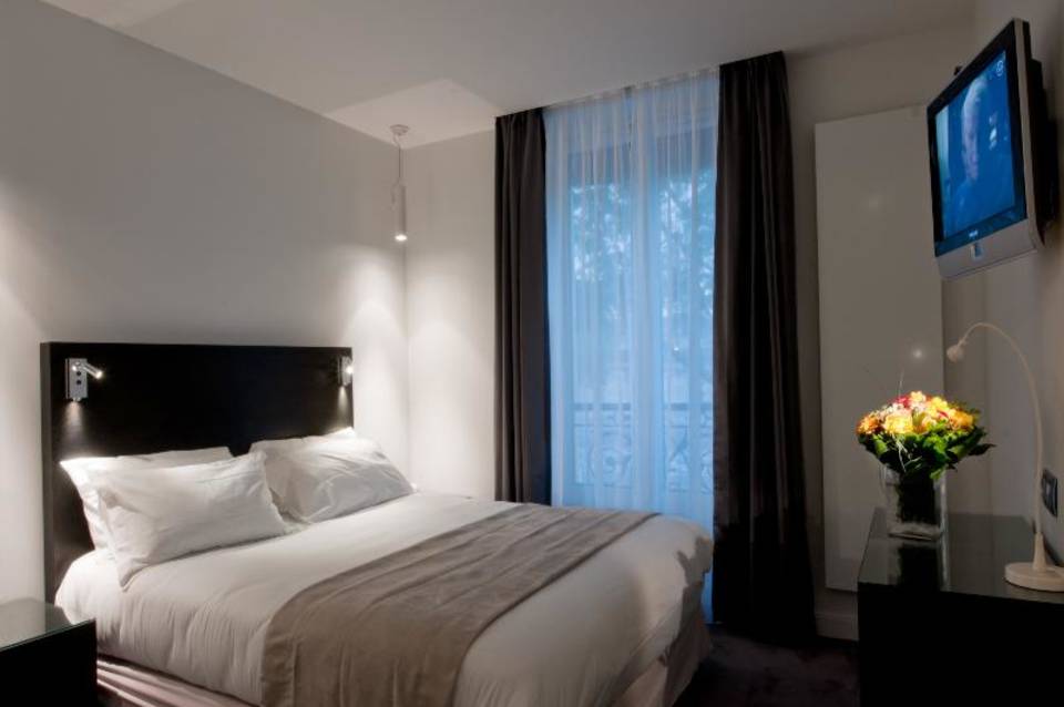 Hôtel Orphée 2