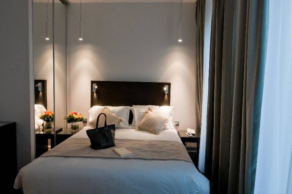 Hôtel Orphée 3