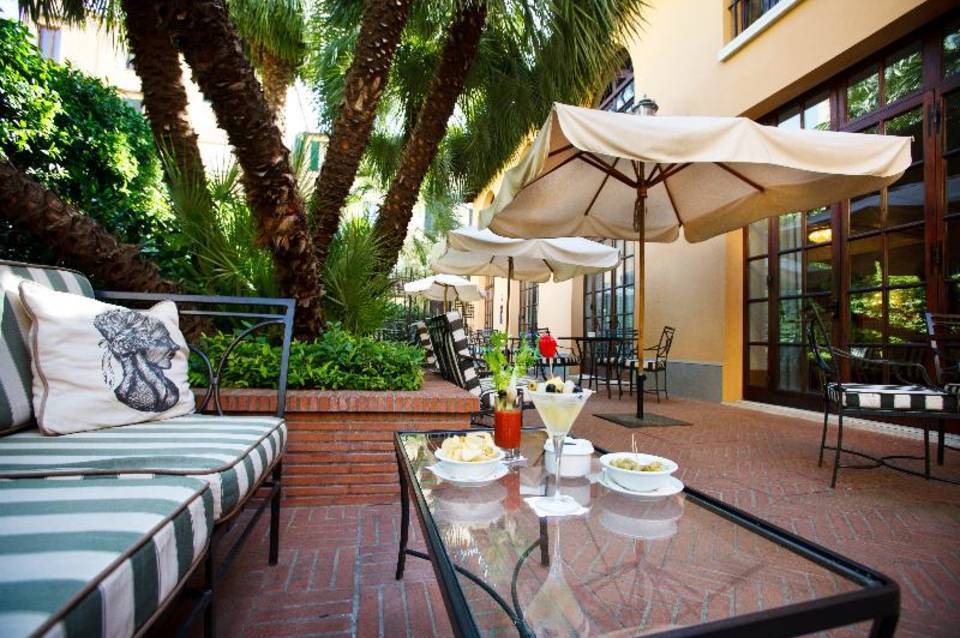 Hotel Albani Firenze 4