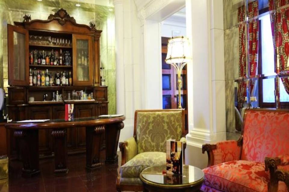 Hotel Albani Firenze 5