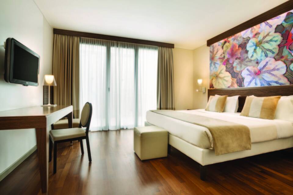 Ramada Plaza by Wyndham Milano 1