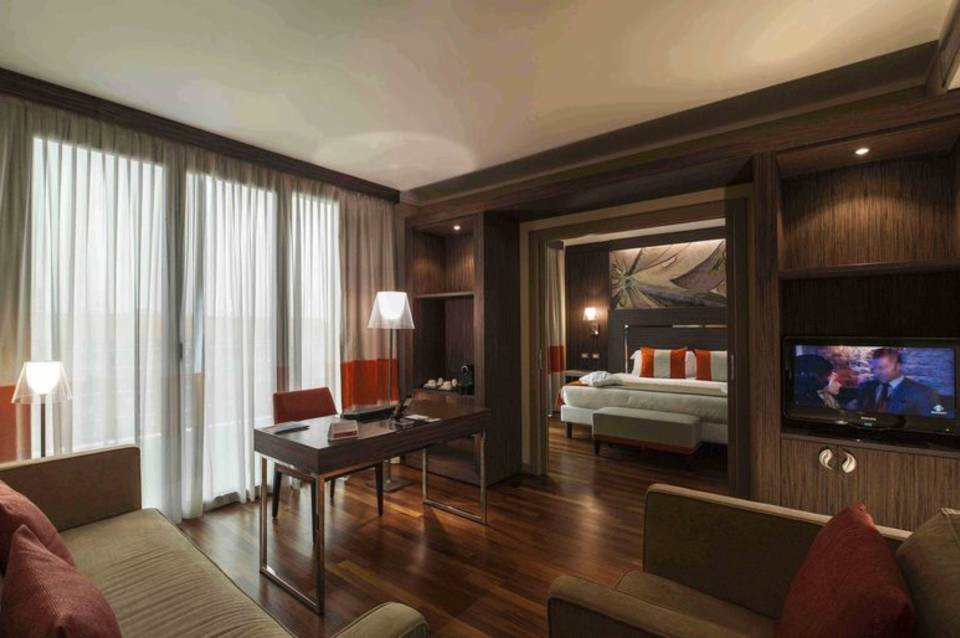 Ramada Plaza by Wyndham Milano 2
