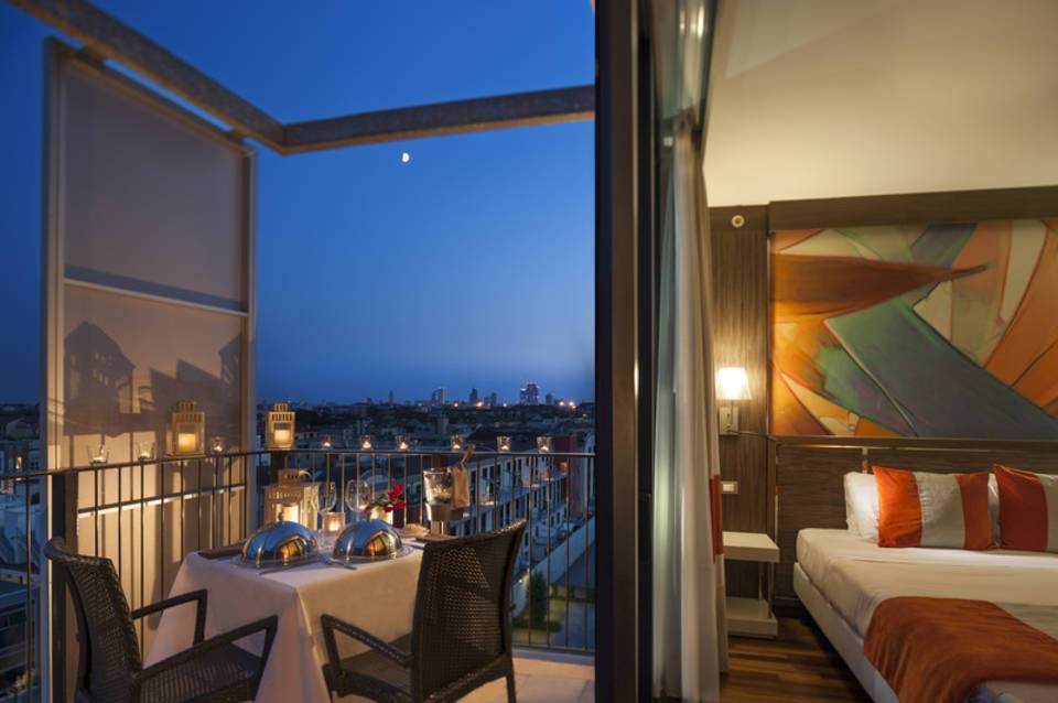 Ramada Plaza by Wyndham Milano 3