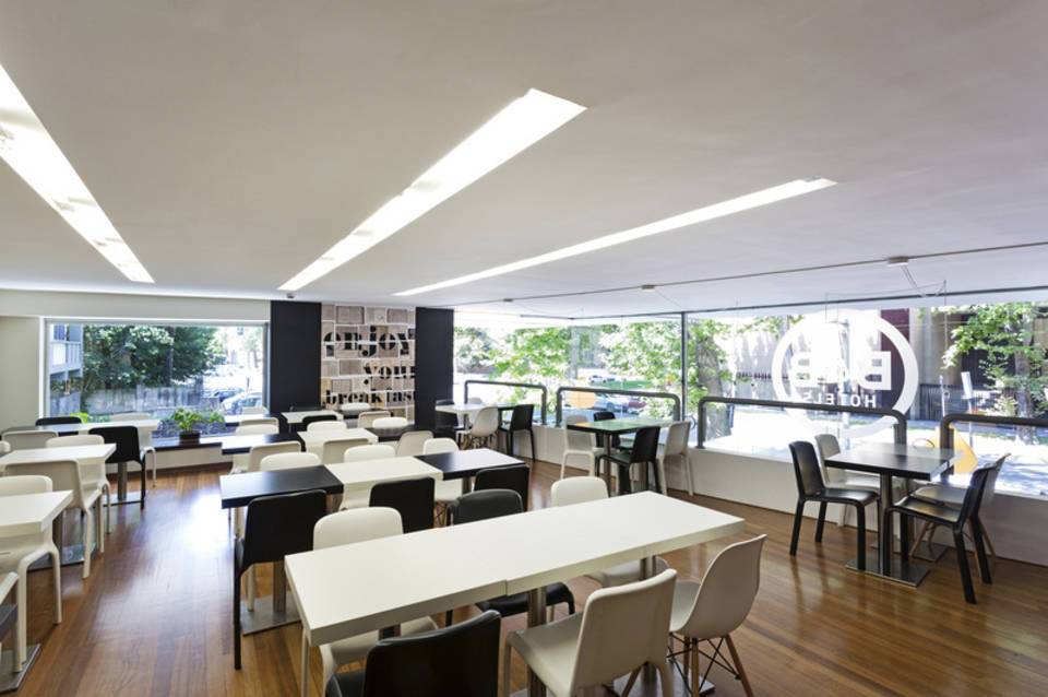 B&B HOTEL Firenze City Center 3