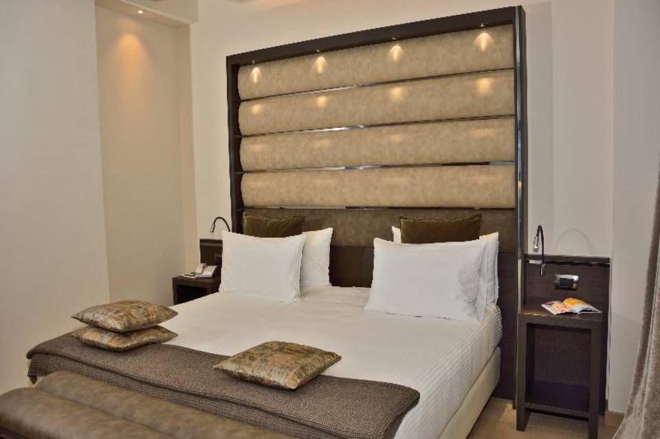 Hotel The Square Milano Duomo 1