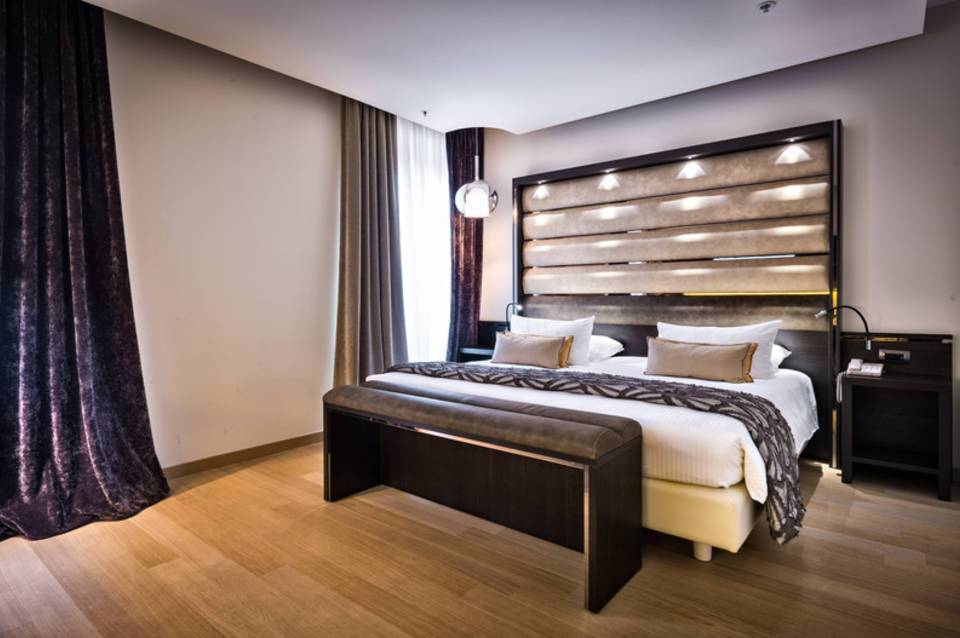 Hotel The Square Milano Duomo 2