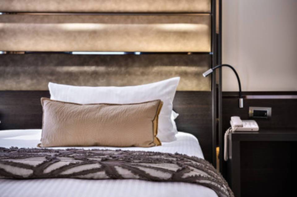 Hotel The Square Milano Duomo 3