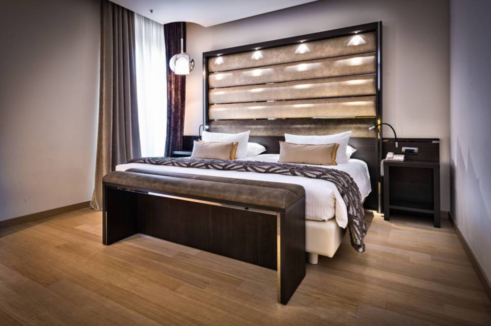 Hotel The Square Milano Duomo 4