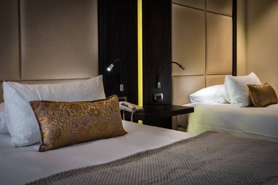 Hotel The Square Milano Duomo 5