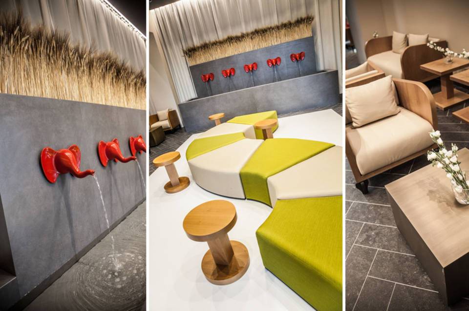 Glam Hotel 3