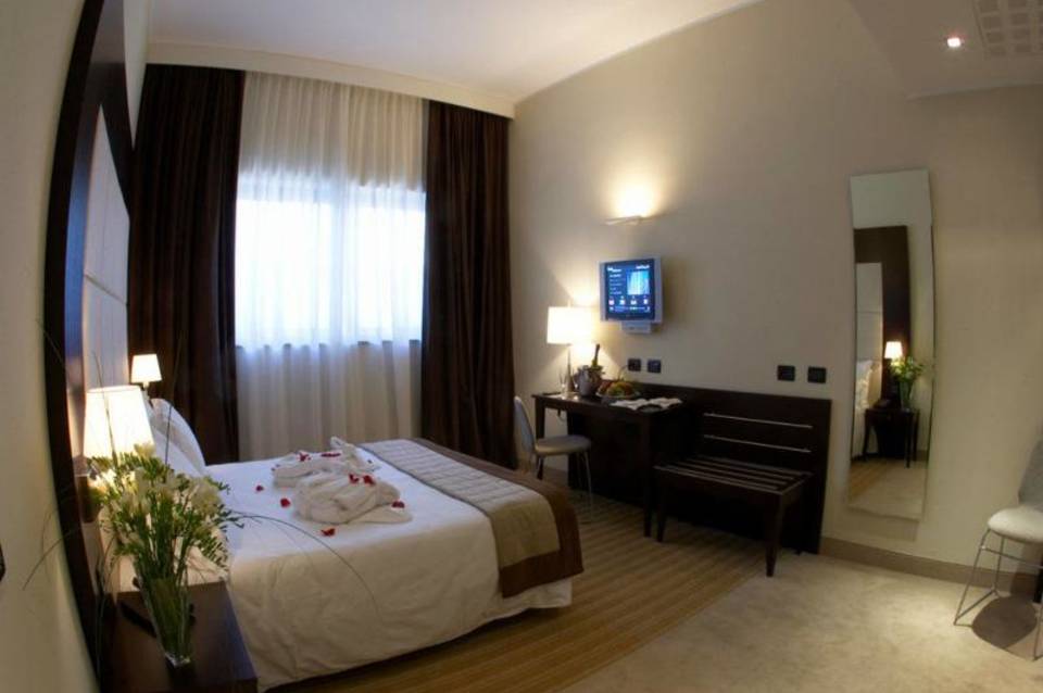 iH Hotels Milano Watt 13 1
