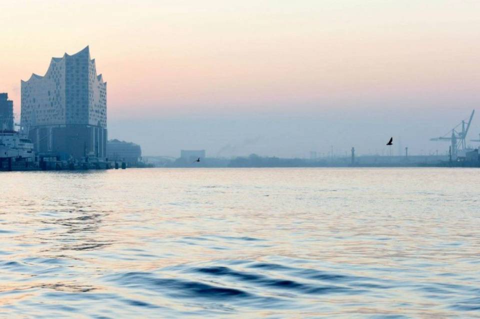 The Westin Hamburg Elbphilharmonie 2