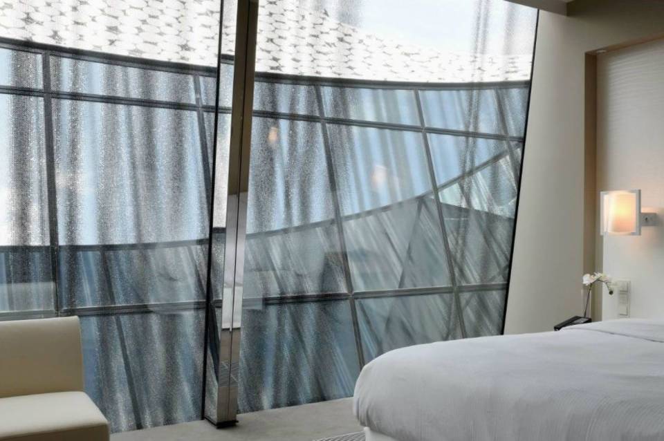 The Westin Hamburg Elbphilharmonie 3