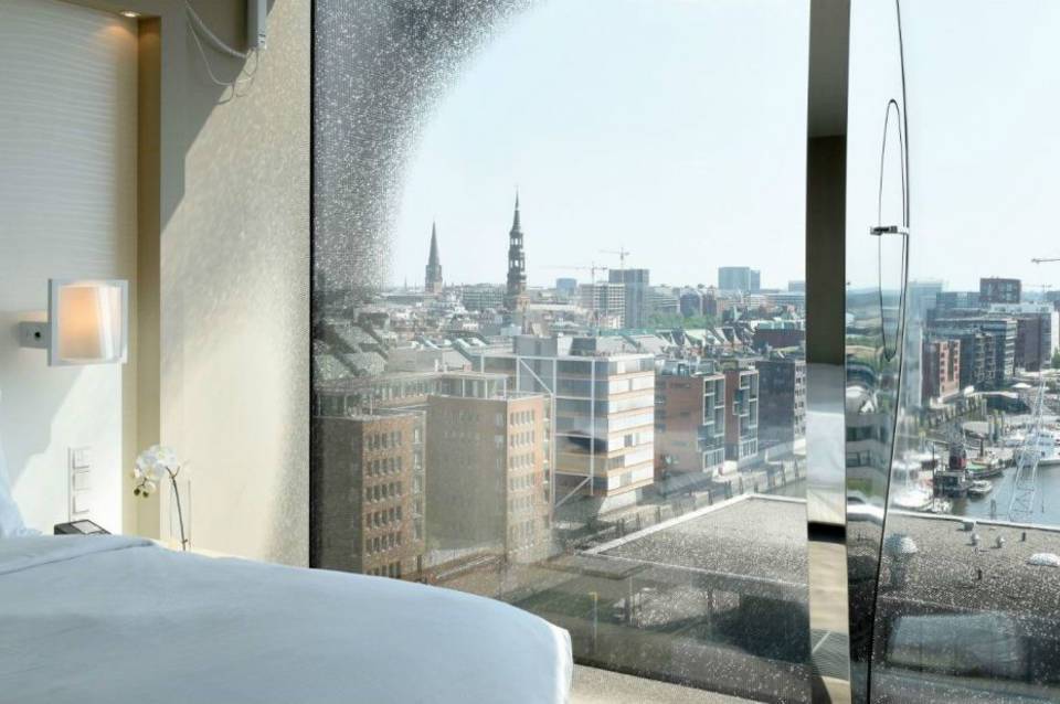 The Westin Hamburg Elbphilharmonie 4