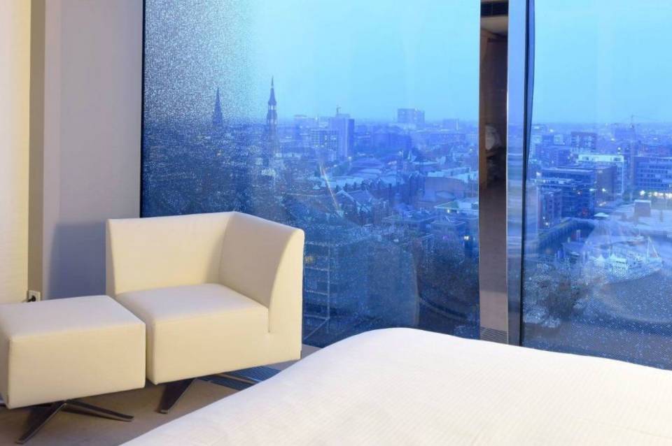 The Westin Hamburg Elbphilharmonie 5