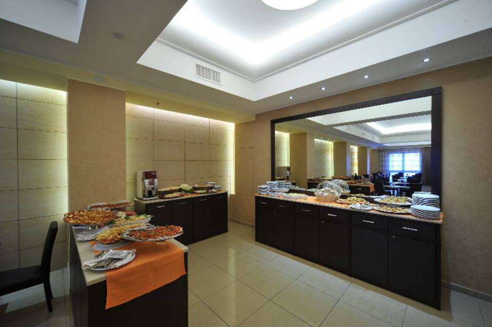 Hotel Tiempo 2