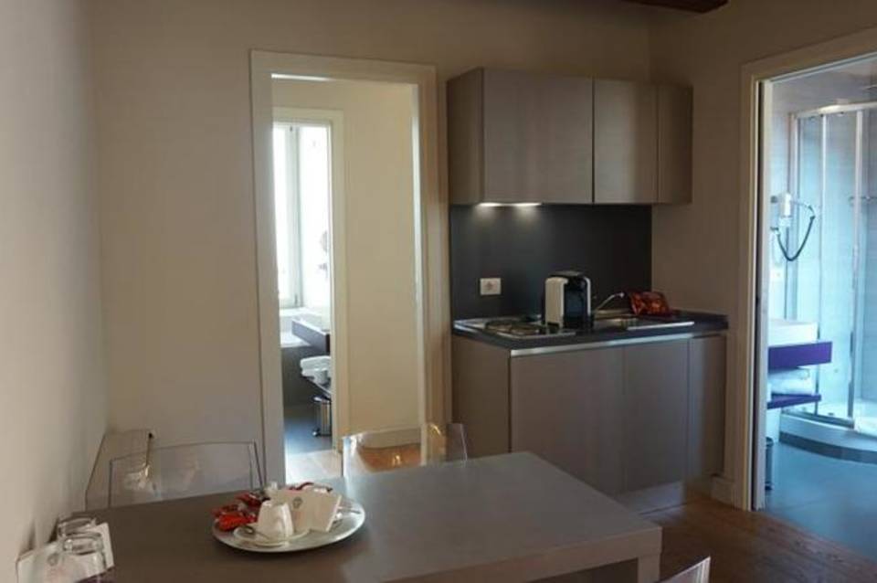 Trevi Palace Luxury Inn 3
