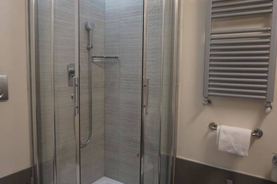 Trevi Palace Luxury Inn 4