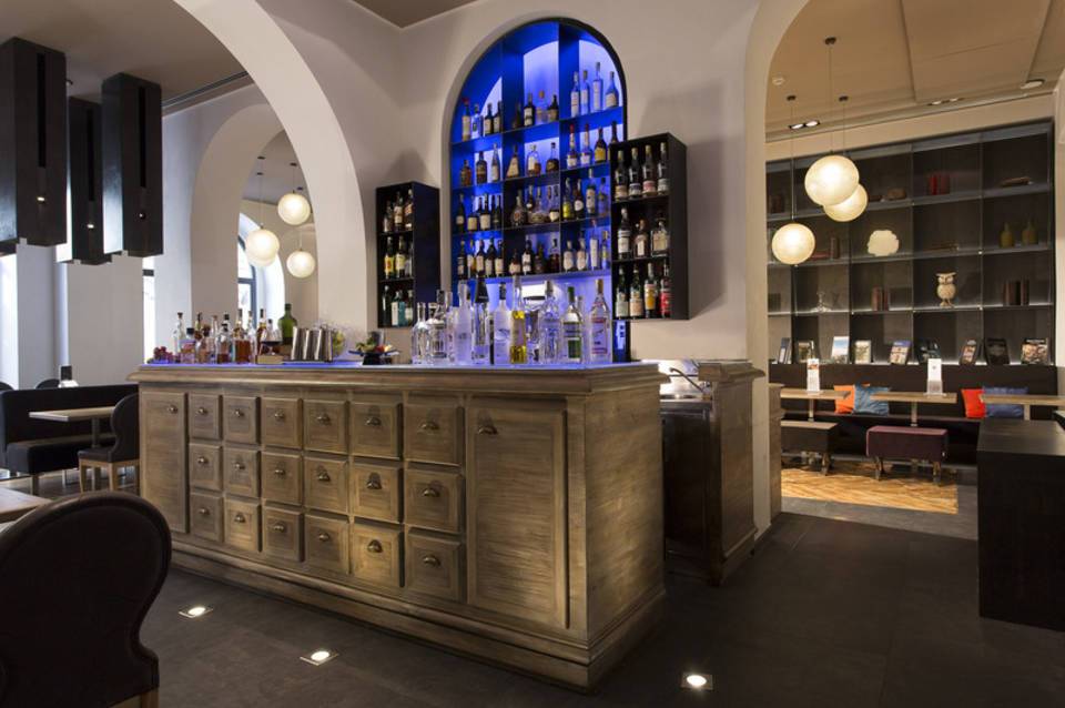 Rome Times Hotel 2