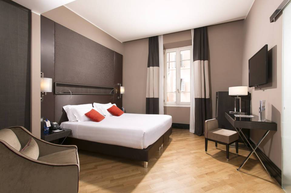 Rome Times Hotel 4
