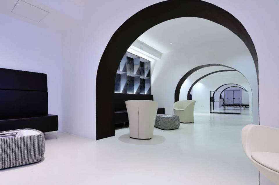 Rome Life Hotel 4