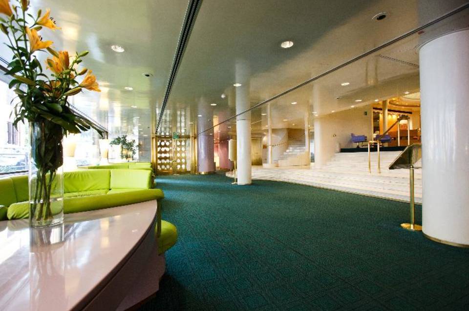 Hotel Albani Roma 2