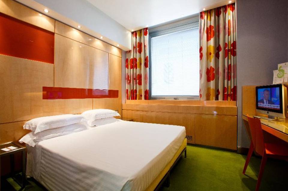Hotel Albani Roma 3