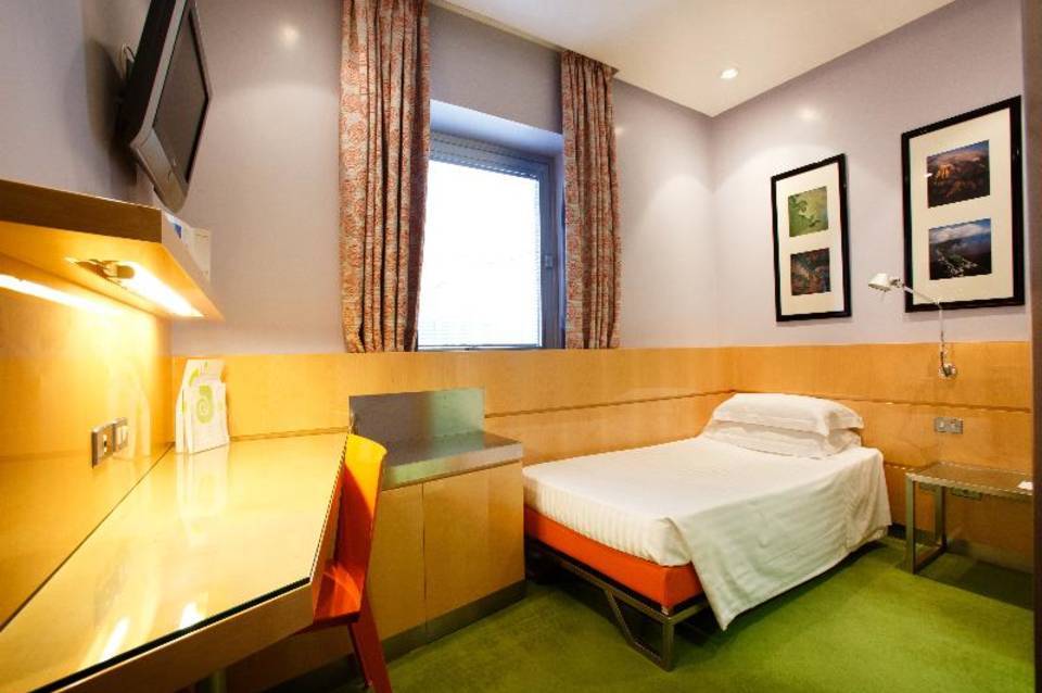 Hotel Albani Roma 4