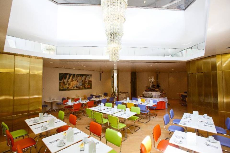 Hotel Albani Roma 5