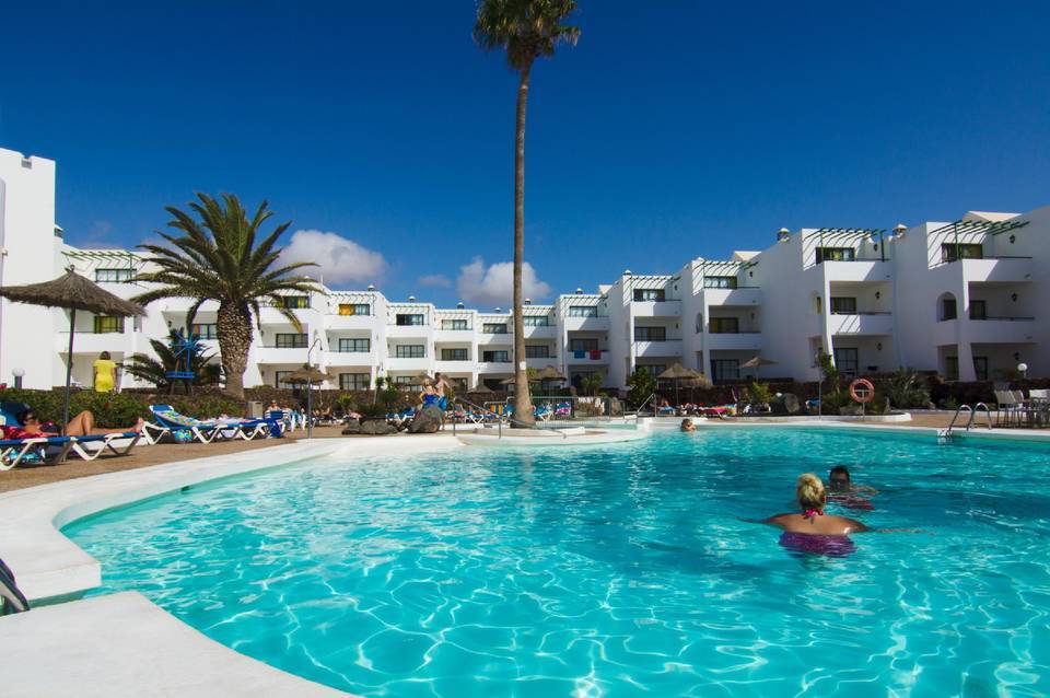 Hotel Siroco by Seasense Hotels 1