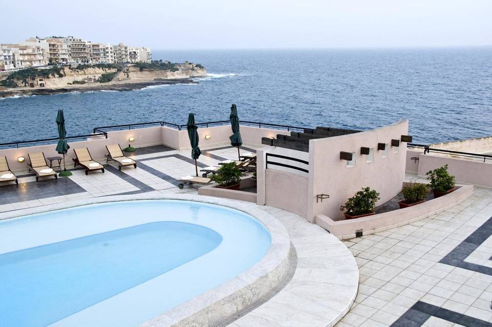 Hotel Calypso Gozo 5