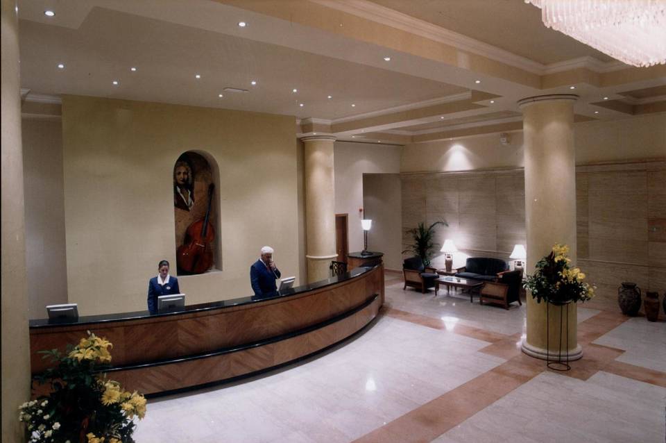 Vivaldi Malta by Verdi Hotels 4