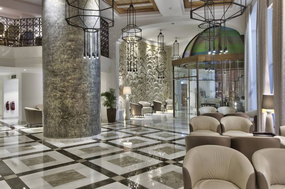 db San Antonio Hotel + Spa 3