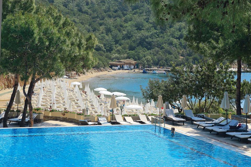 Bodrum Park Resort 2