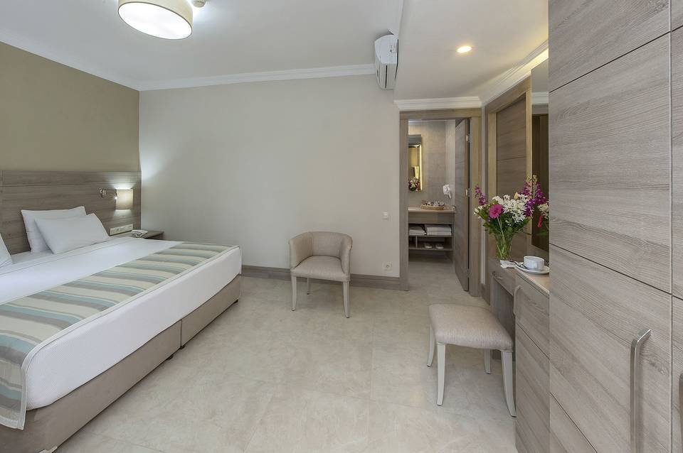 Bodrum Park Resort 3