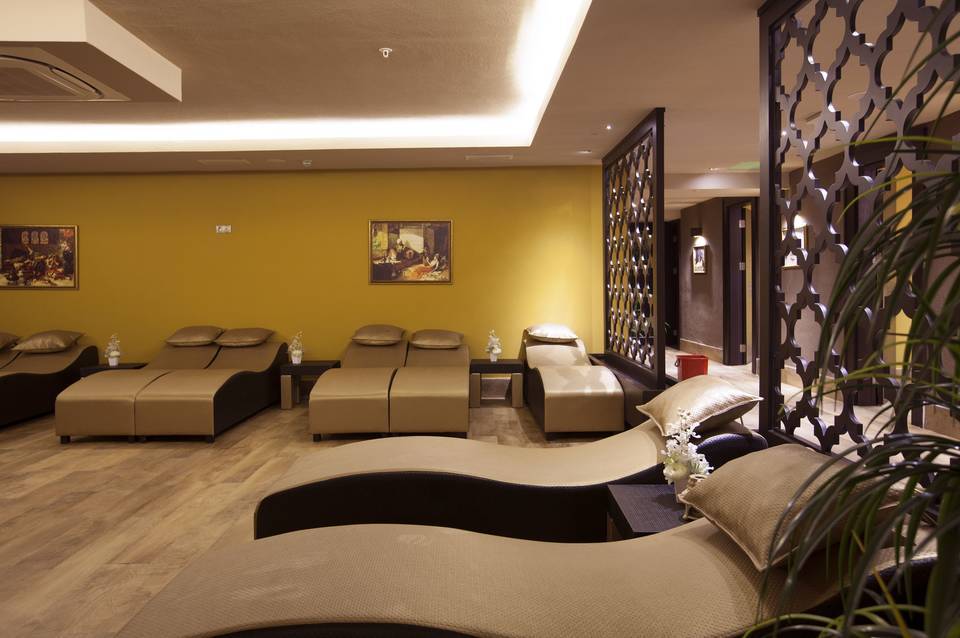 Diamond Elite Hotel & Spa 2