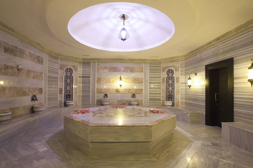 Diamond Elite Hotel & Spa 3