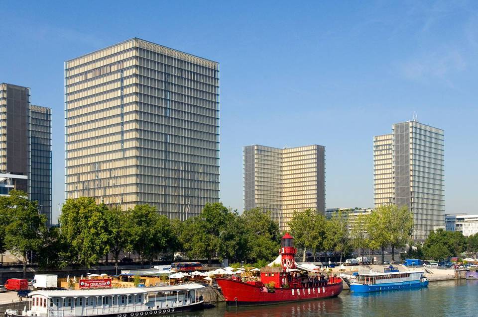 ibis Styles Paris Massena Olympiades 2