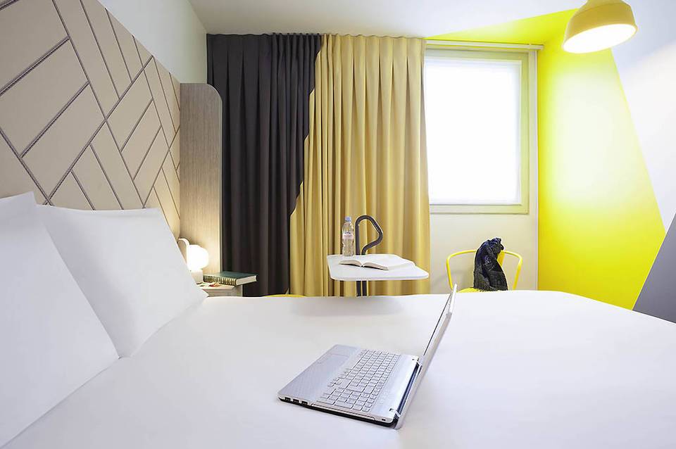 ibis Styles Paris Massena Olympiades 3