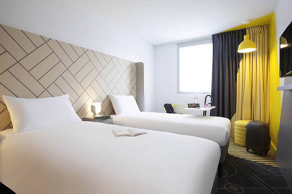 ibis Styles Paris Massena Olympiades 4