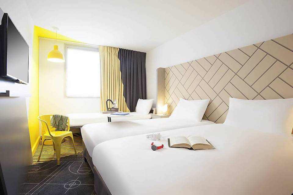 ibis Styles Paris Massena Olympiades 5