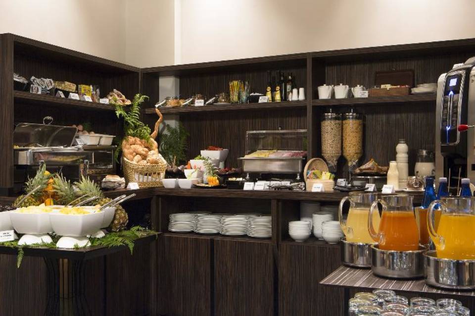 Palazzo Navona Hotel 2