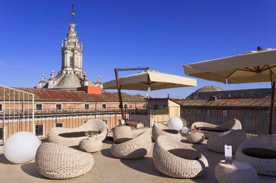 Palazzo Navona Hotel 3