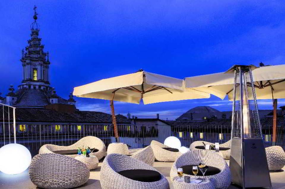 Palazzo Navona Hotel 4