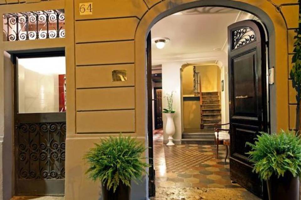 Boutique Hotel Anahì 2